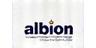 Albion Structural Solutions Ltd Logo