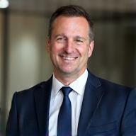James Sullivan, Managing Director