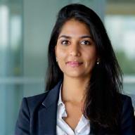 Priya Patel, Technical Director