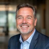 Robert Williams, Operations Manager
